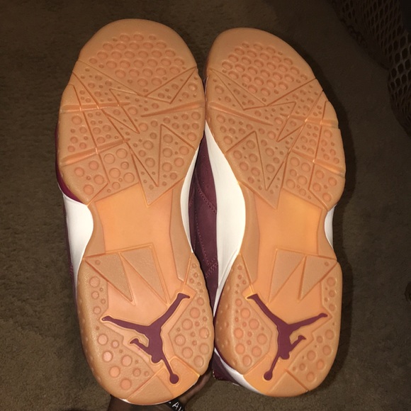 Air Jordan 7 “Cigar” - Picture 4 of 4